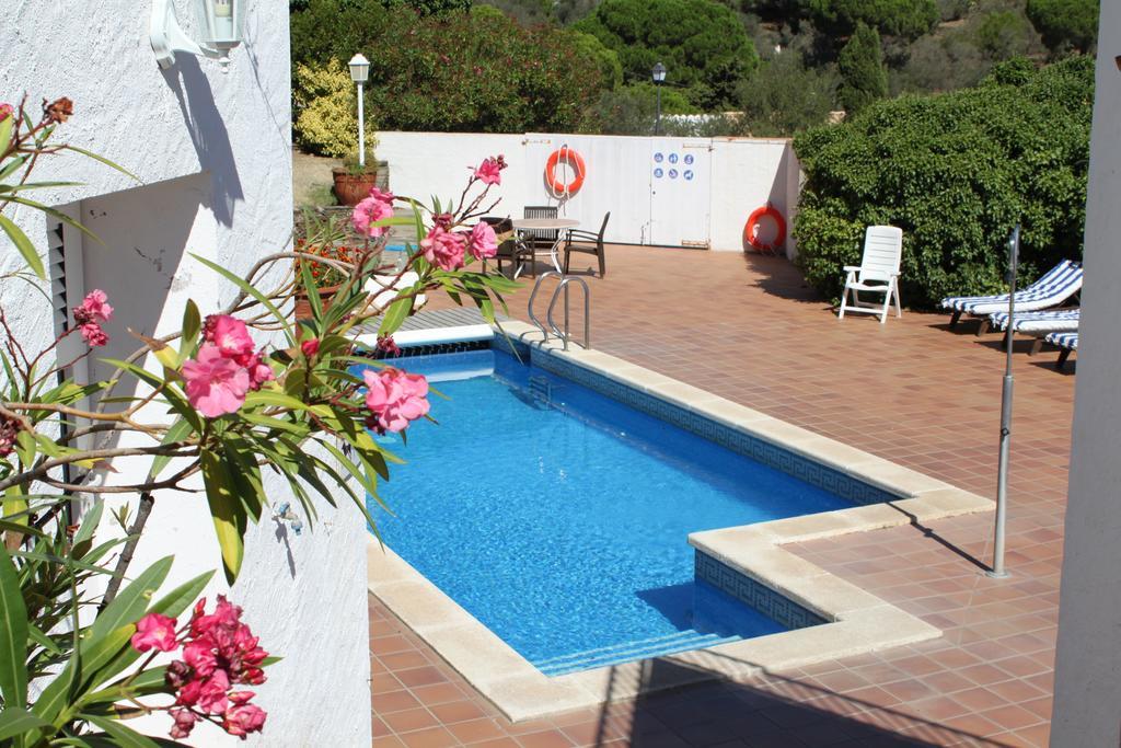 Hotel Port-Lligat Cadaqués Extérieur photo